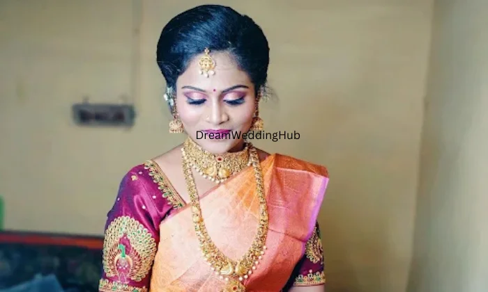 Kaviks Bridal Studio